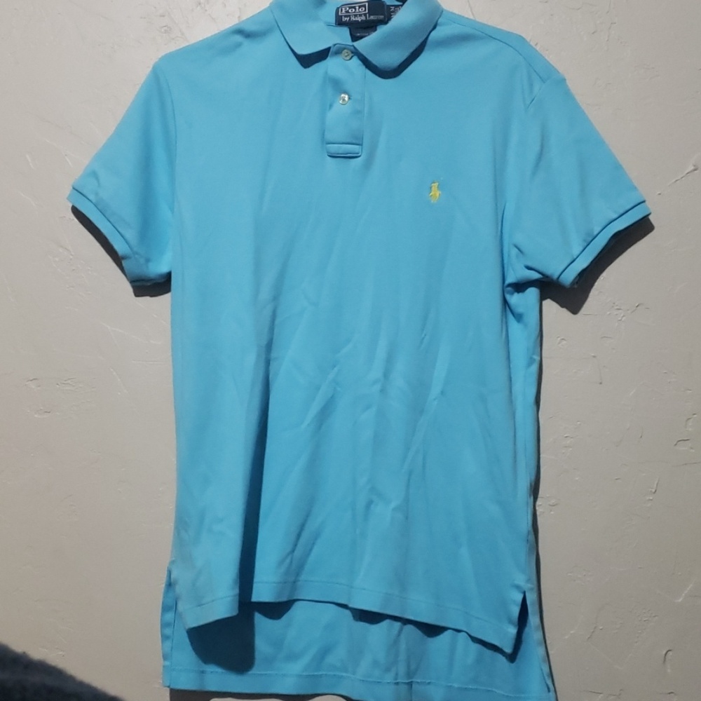 Mens polo